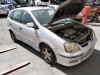  NISSAN ALMERA TINO (V10M) 