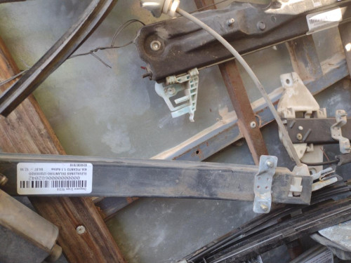  ELEVALUNAS DELANTERO IZQUIERDO KIA PICANTO (SA) 