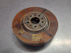  JUEGO DISCOS DE FRENO MASERATI GHIBLI (M157) 