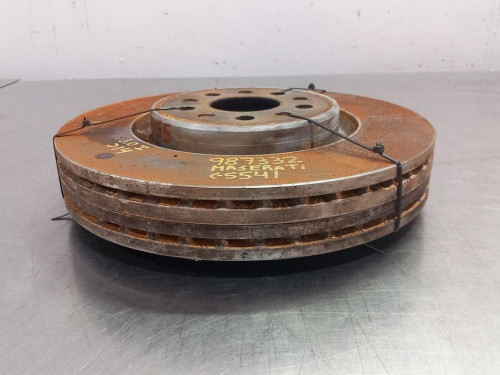  JUEGO DISCOS DE FRENO MASERATI GHIBLI (M157) 