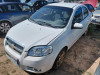 CHEVROLET AVEO BERLINA — автомобиль-донор на запчасти 