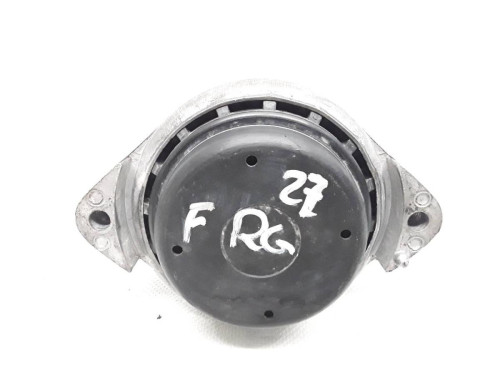 SOPORTE MOTOR IZQUIERDO BMW SERIE 1 BERLINA (E81/E87) 