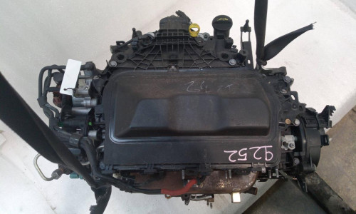 MOTOR COMPLETO Ford MONDEO BERLINA (CA2) 