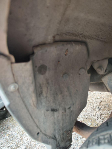 PASO RUEDA TRASERO DERECHO Jeep GRAND CHEROKEE (WJ/WG) 