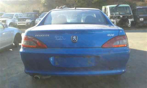 PEUGEOT 406 COUPÉ (S1/S2) — vehículo donante para recambios 