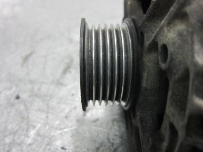 ALTERNADOR