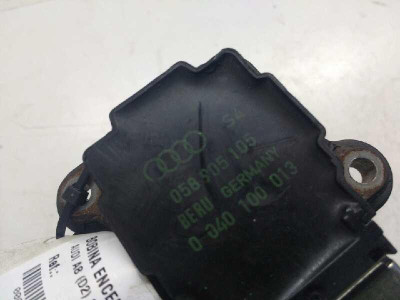 BOBINA ENCENDIDO, AUDI, A8 (D2)