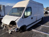 RENAULT MASTER II FASE 2 FURGÓN — автомобиль-донор на запчасти 