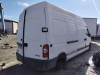 RENAULT MASTER II FASE 2 FURGÓN — автомобиль-донор на запчасти 