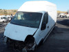 RENAULT MASTER II FASE 2 FURGÓN — автомобиль-донор на запчасти 