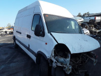 RENAULT MASTER II FASE 2 FURGÓN