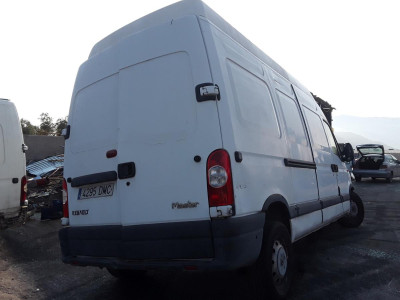 RENAULT MASTER II FASE 2 FURGÓN
