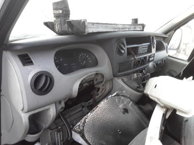 RENAULT MASTER II FASE 2 FURGÓN