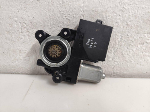 MOTOR ELEVALUNAS TRASERO DERECHO VOLVO S40 BERLINA 