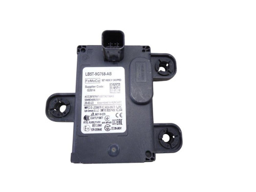  MODULO ELECTRONICO, FORD, PUMA 