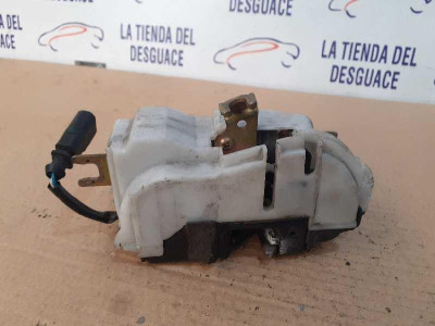 CERRADURA PUERTA DELANTERA DERECHA