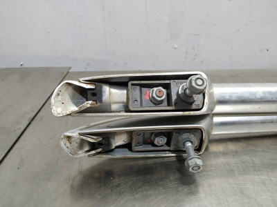 BARRAS TECHO, VOLKSWAGEN, TOURAN (1T3)
