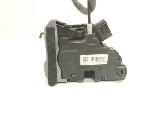CERRADURA PUERTA TRASERA IZQUIERDA HYUNDAI I20 (GB) 