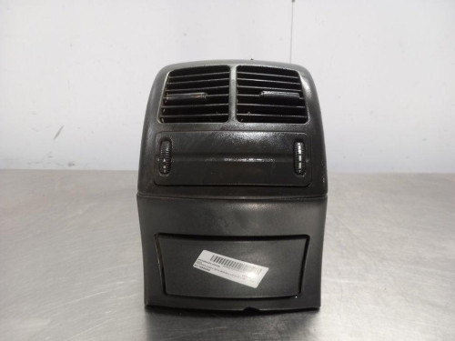 APOYABRAZOS CENTRAL, MERCEDES-BENZ, CLASE E (BM 211) BERLINA