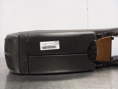 APOYABRAZOS CENTRAL, MERCEDES-BENZ, CLASE E (BM 211) BERLINA