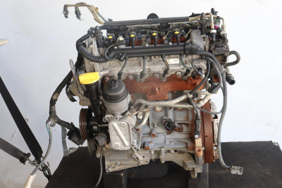 MOTOR COMPLETO, Fiat, GRANDE PUNTO (199)