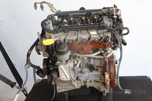 MOTOR COMPLETO Fiat GRANDE PUNTO (199) 