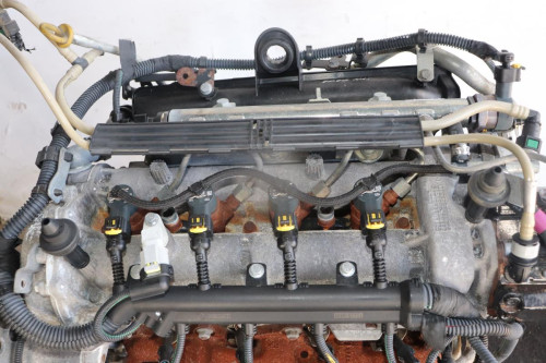 MOTOR COMPLETO Fiat GRANDE PUNTO (199) 