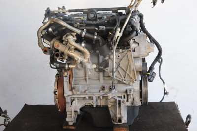MOTOR COMPLETO, Fiat, GRANDE PUNTO (199)