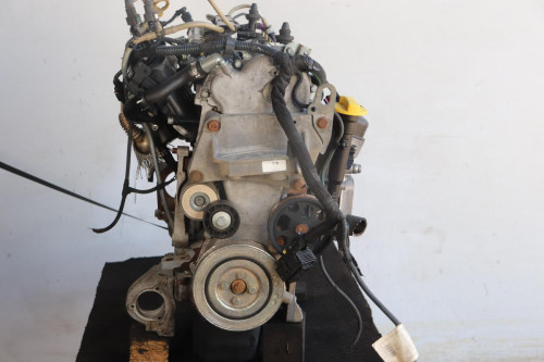 MOTOR COMPLETO Fiat GRANDE PUNTO (199) 