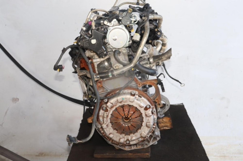 MOTOR COMPLETO Fiat GRANDE PUNTO (199) 