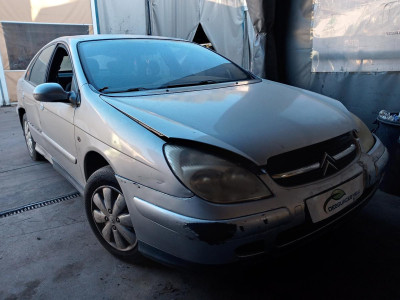 CITROEN C5 BERLINA