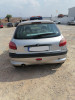 PEUGEOT 206 — автомобиль-донор на запчасти 