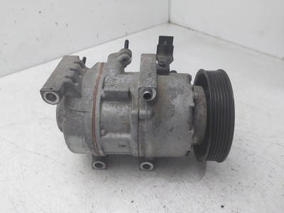 COMPRESOR AIRE ACONDICIONADO, KIA, SPORTAGE (QL)
