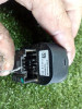  MANDO RETROVISOR, SEAT, LEON (5F1) 