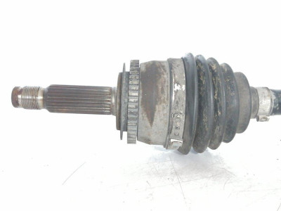 TRANSMISION DELANTERA DERECHA, KIA, RIO (JB)