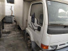  NISSAN CABSTAR E 