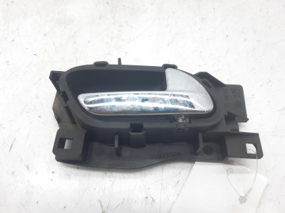 MANETA INTERIOR DELANTERA DERECHA, PEUGEOT, 407 SW