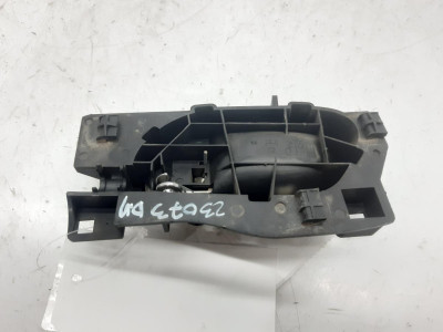 MANETA INTERIOR DELANTERA DERECHA, PEUGEOT, 407 SW