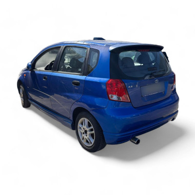 DAEWOO KALOS