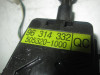  MANDO LUCES CHEVROLET MATIZ 