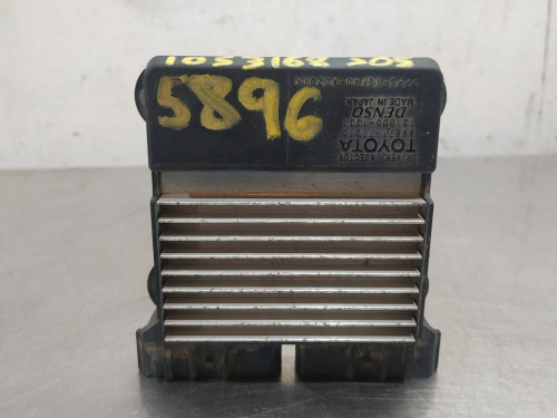  MODULO ELECTRONICO TOYOTA COROLLA VERSO (R1) 