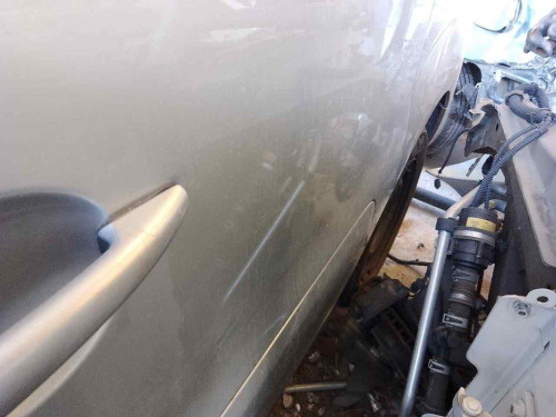 PINZA DE FRENO TRASERA IZQUIERDA Peugeot PARTNER FURGÓN 