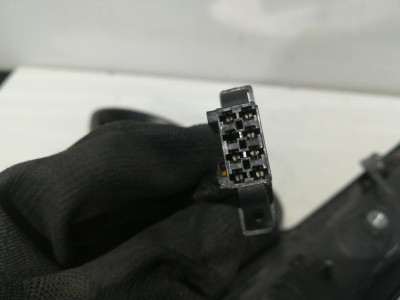 RETROVISOR IZQUIERDO, SEAT, ALTEA (5P1)