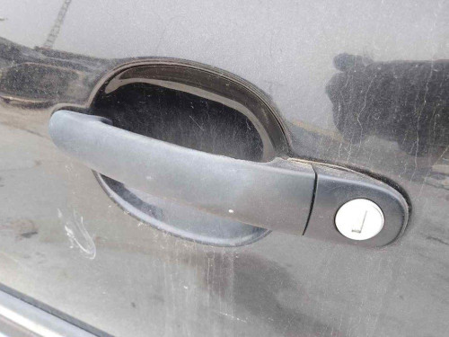 MANETA EXTERIOR DELANTERA IZQUIERDA Volkswagen GOLF IV BERLINA (1J1)(10.1997) 