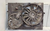 ELECTROVENTILADOR VOLKSWAGEN TOUAREG (7LA) 