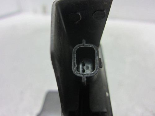  CERRADURA PUERTA TRASERA DERECHA DACIA LOGAN II 