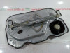  ELEVALUNAS DELANTERO DERECHO FORD FOCUS BERLINA (CAP) 