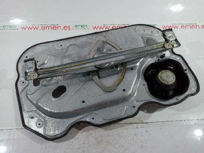 ELEVALUNAS DELANTERO DERECHO, FORD, FOCUS BERLINA (CAP)