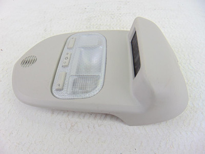 LUZ INTERIOR, PEUGEOT, 3008