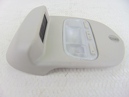  LUZ INTERIOR, PEUGEOT, 3008 